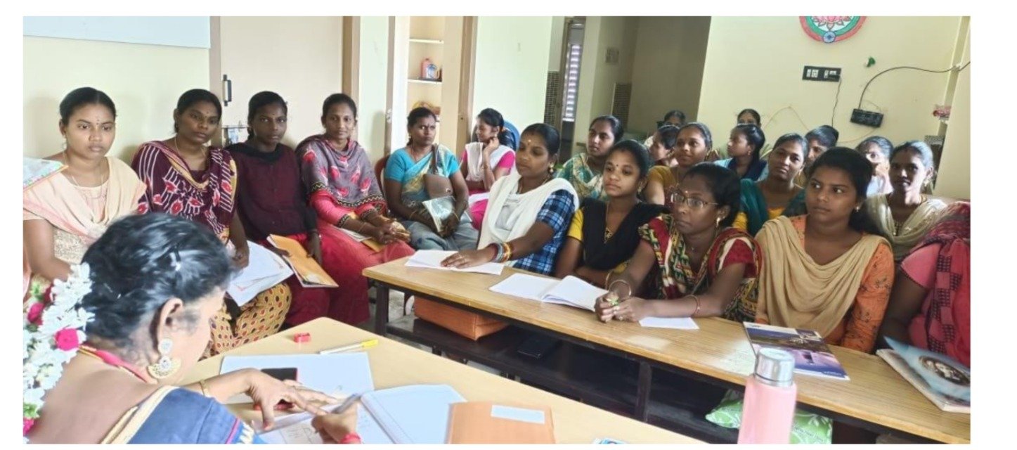 Gangai Trust