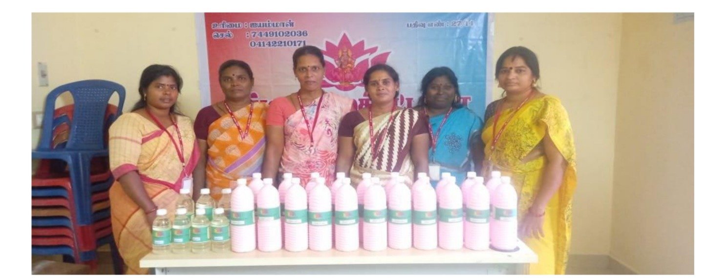 Women Empowerment Programs