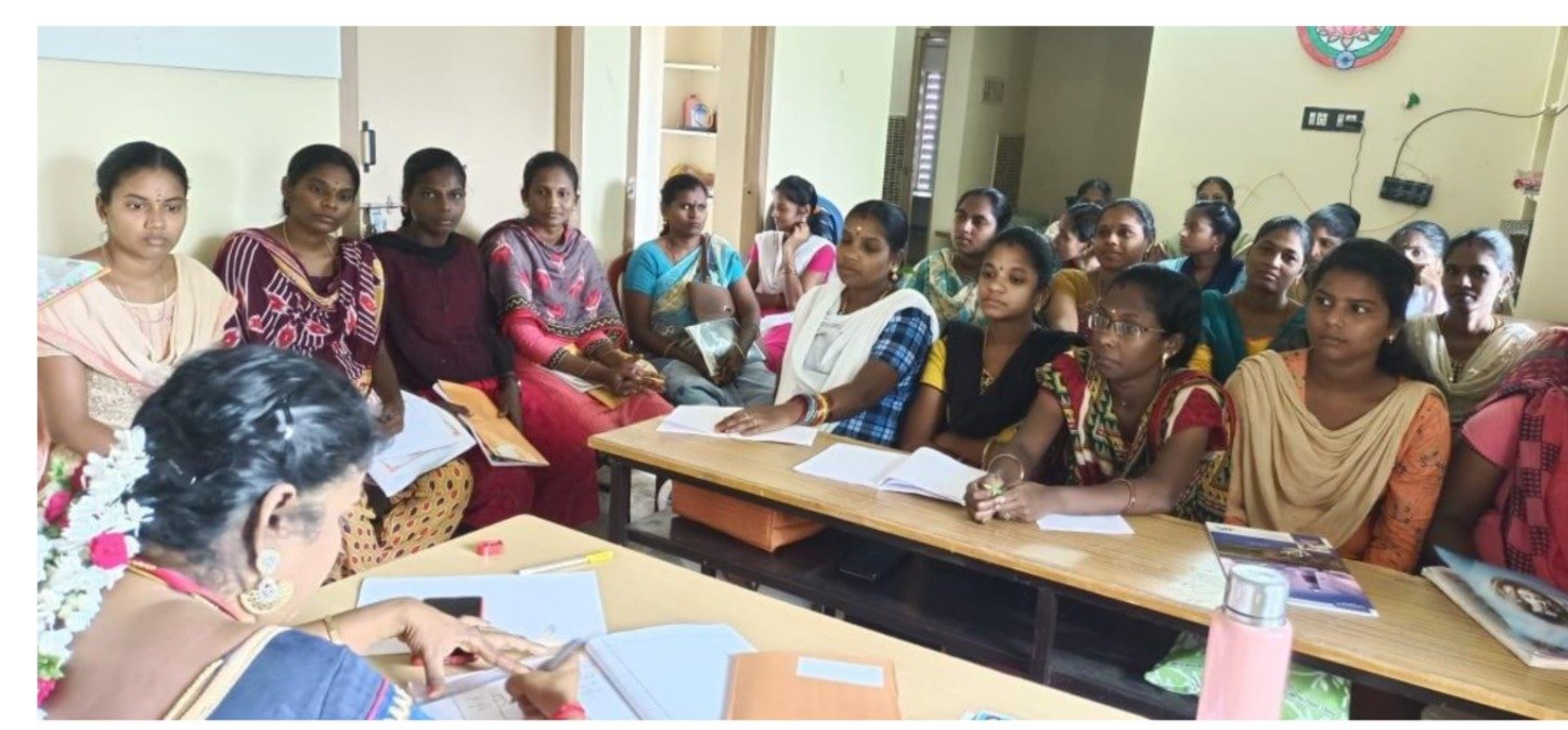 Community Development